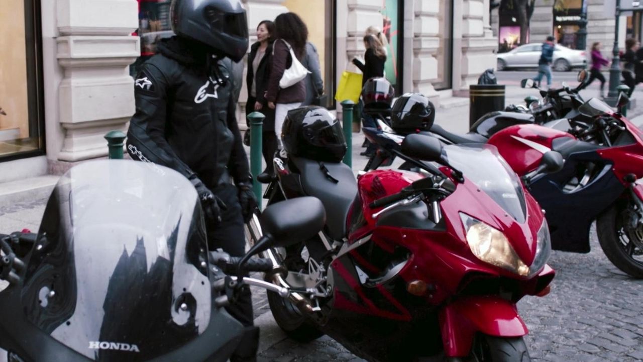 Anti-Social backdrop