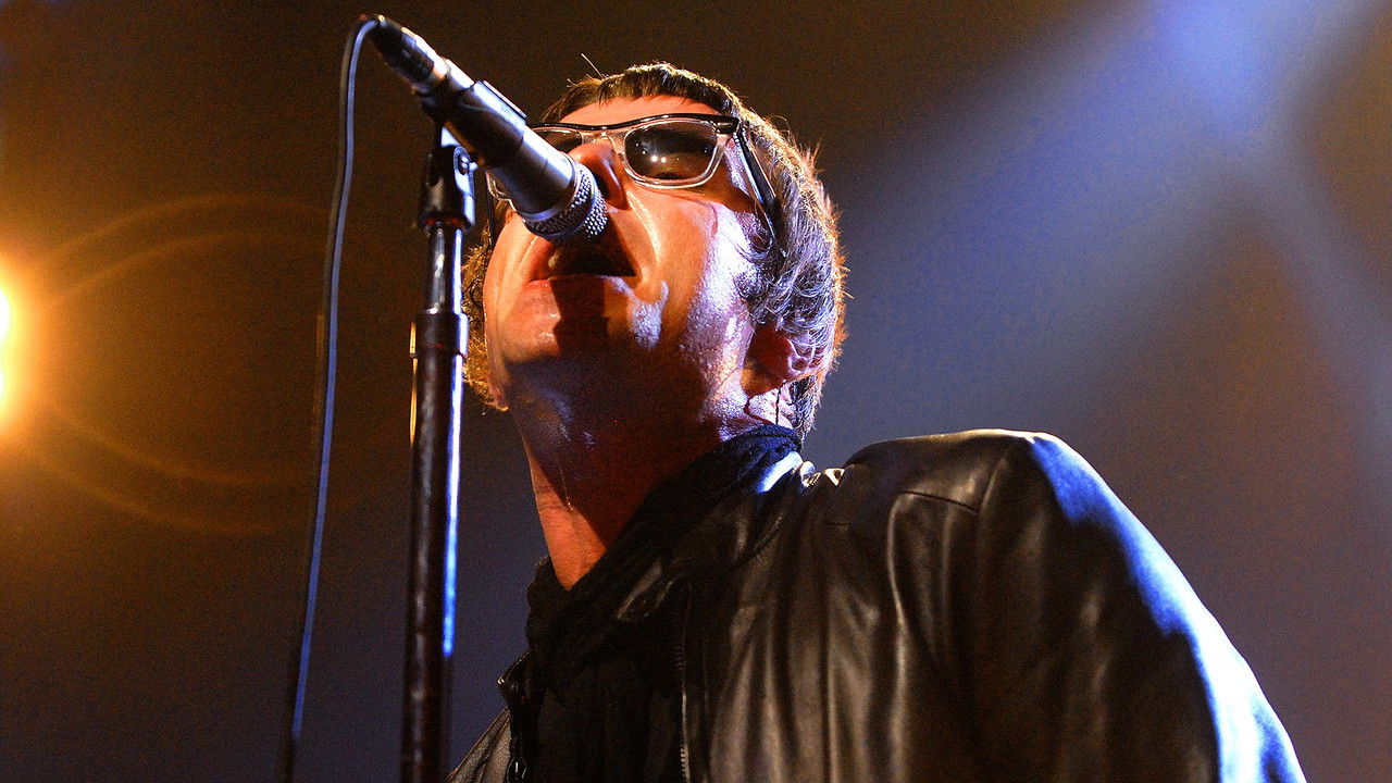 It's Only Rock 'n' Roll: Rock 'n' Roll at the BBC backdrop