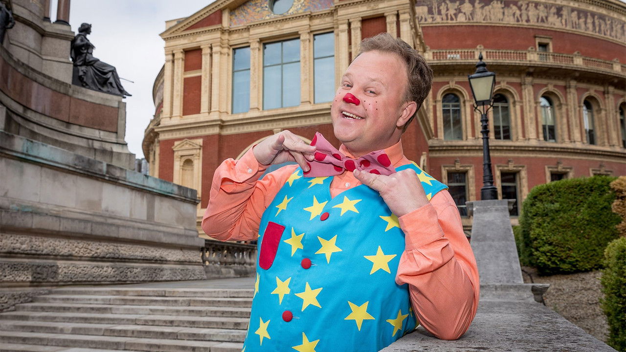 CBeebies Prom: Something Special At The Proms backdrop