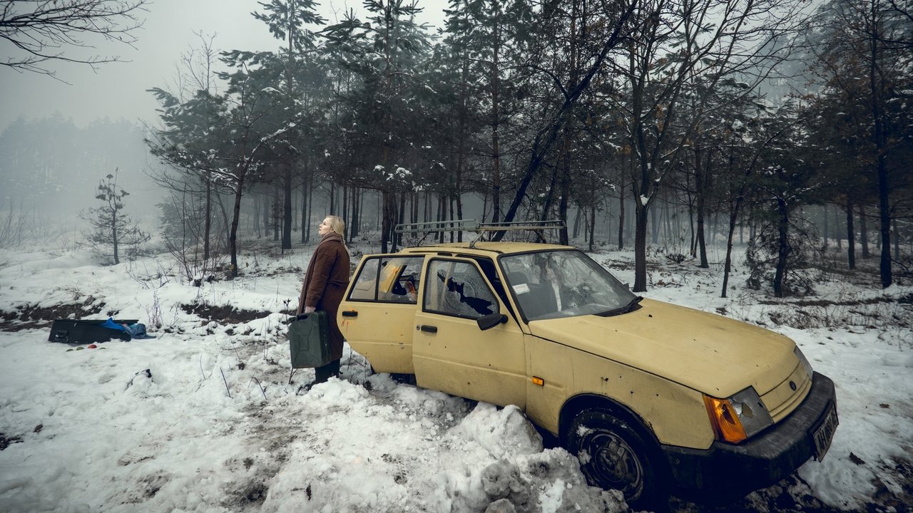 Animals in War backdrop