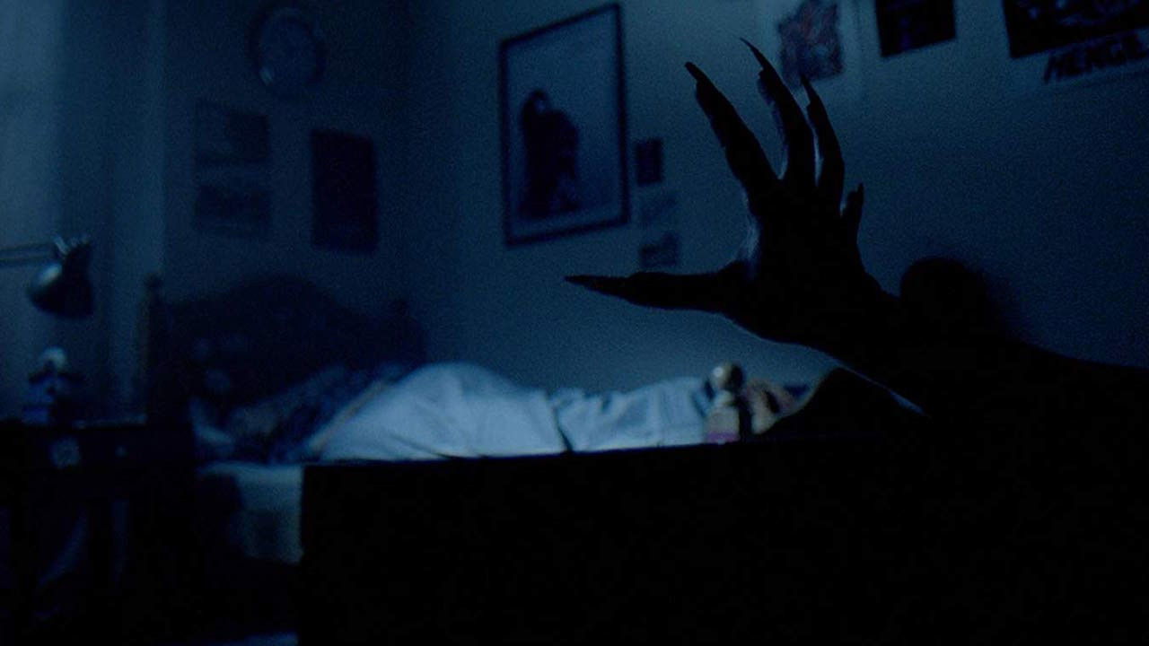 Sleep Tight backdrop