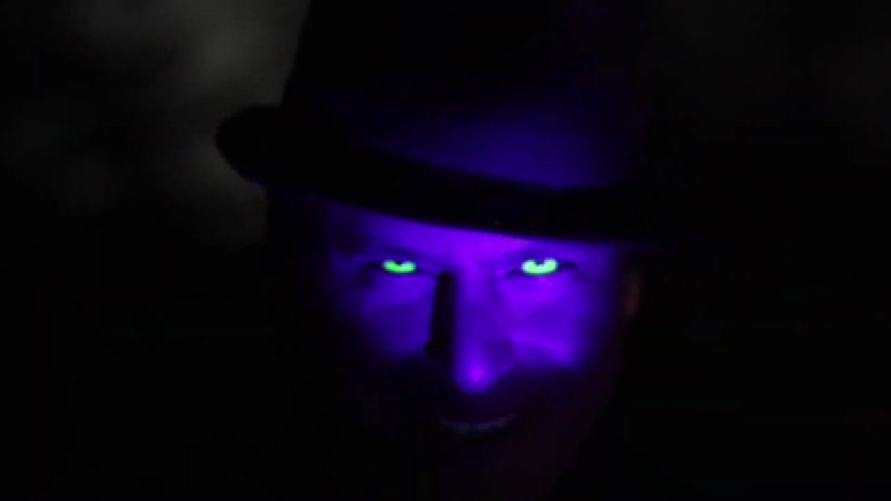 One for the Road backdrop