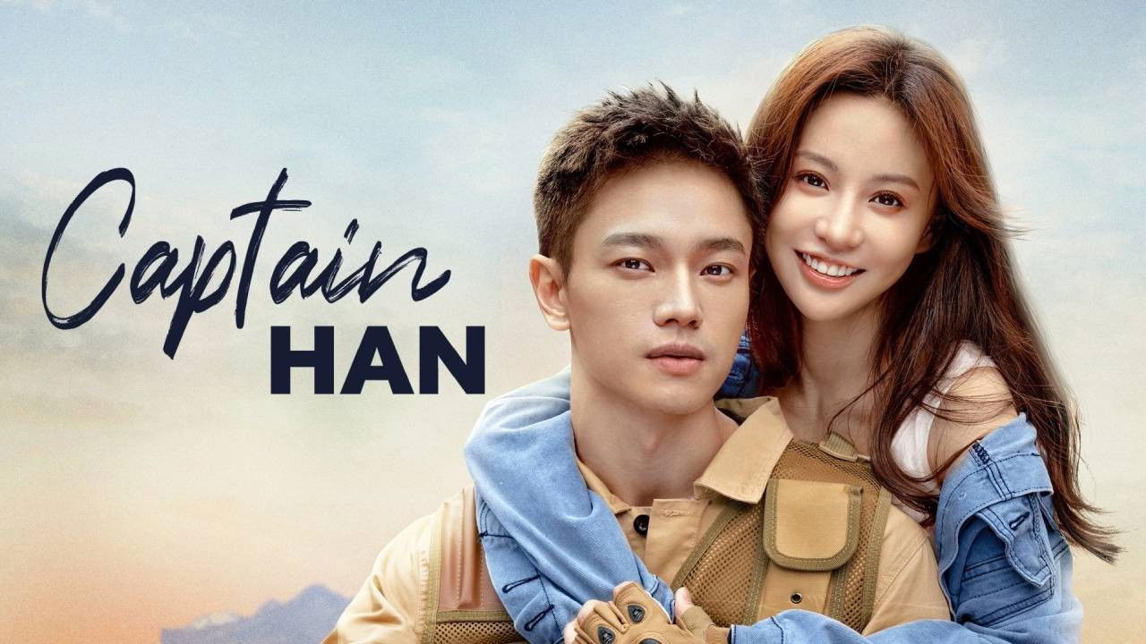 Captain Han backdrop