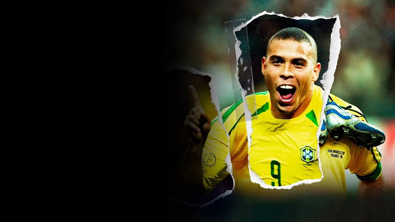 The Phenomenon backdrop