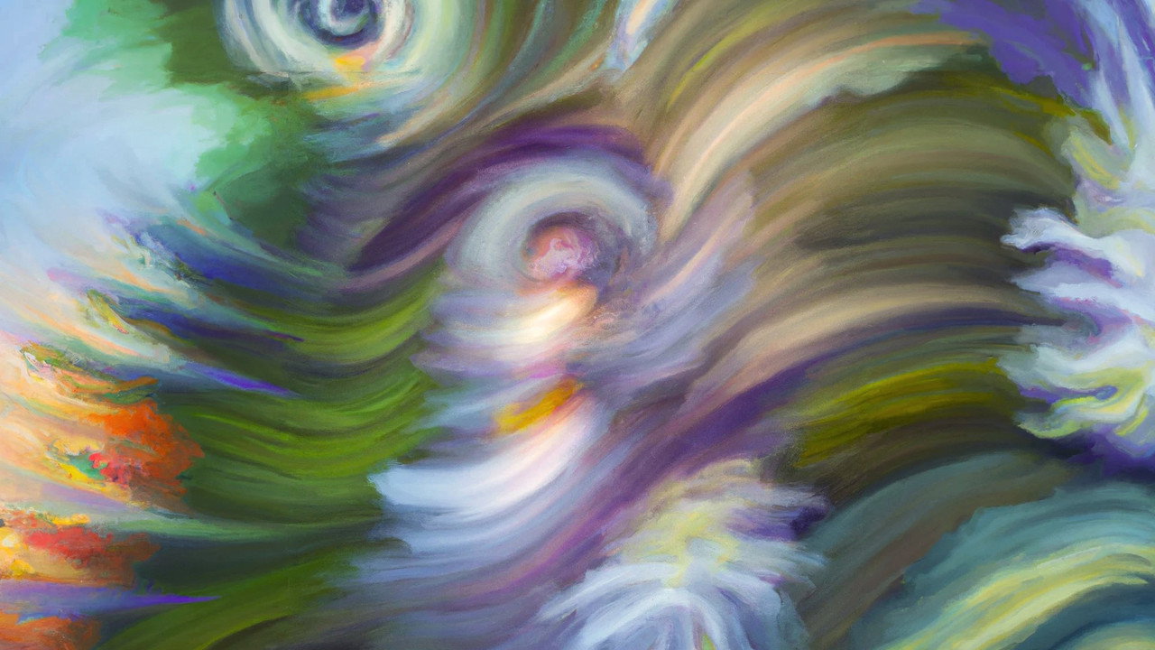 Èvanescence backdrop