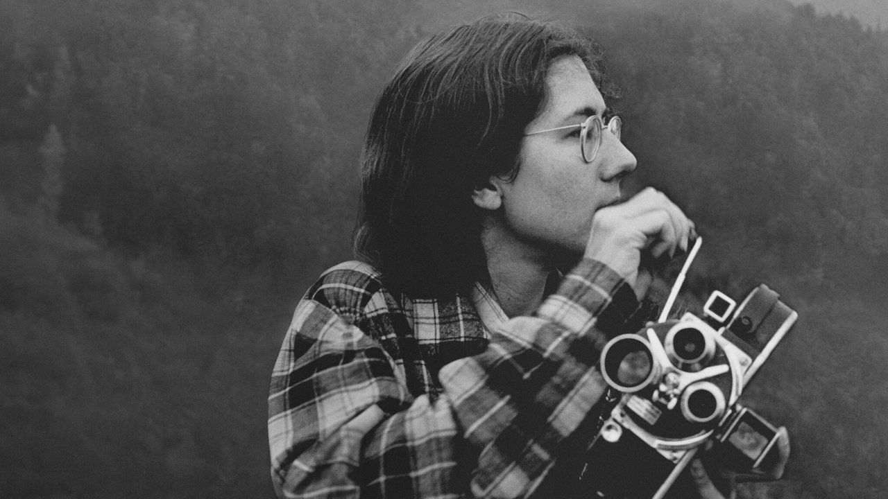 Julia's Stepping Stones backdrop