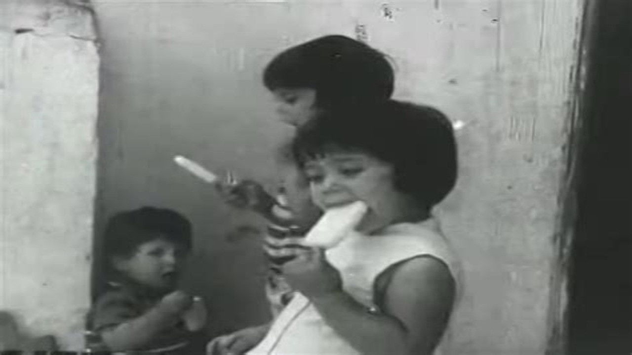 They Do Not Exist backdrop