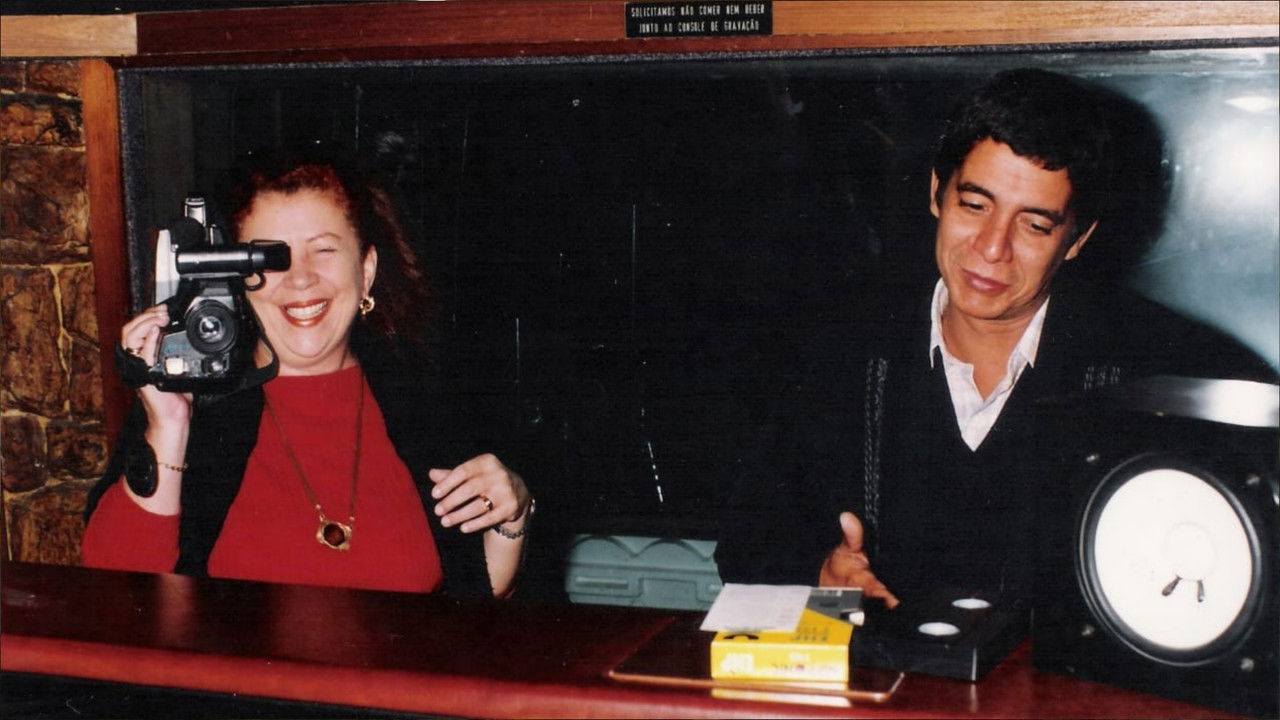 Andança: Os Encontros e as Memórias de Beth Carvalho backdrop