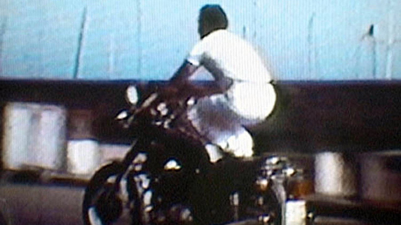 Man Woman Coffee backdrop