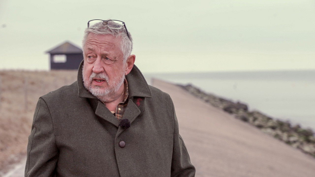 Leif GW - nyhetsspecial om Madsen backdrop