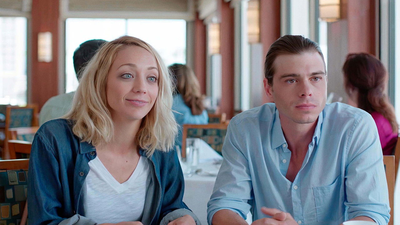 Desperate Waters backdrop