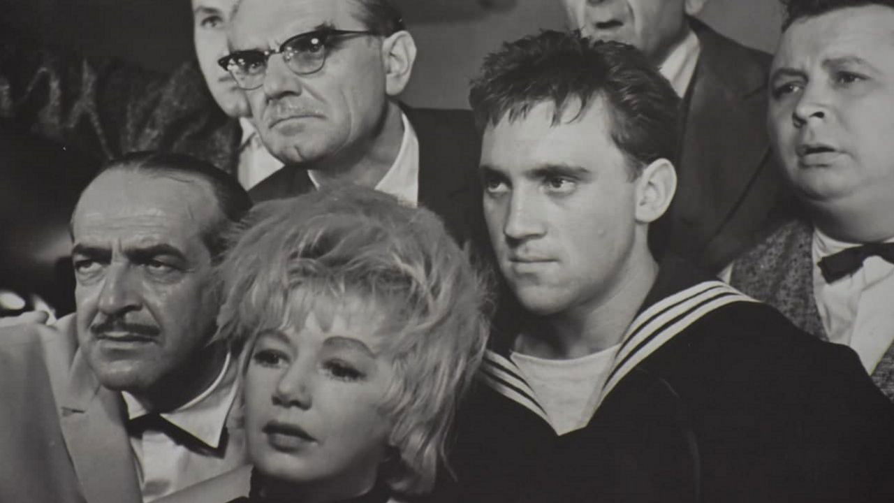 713th Asks for Landing backdrop