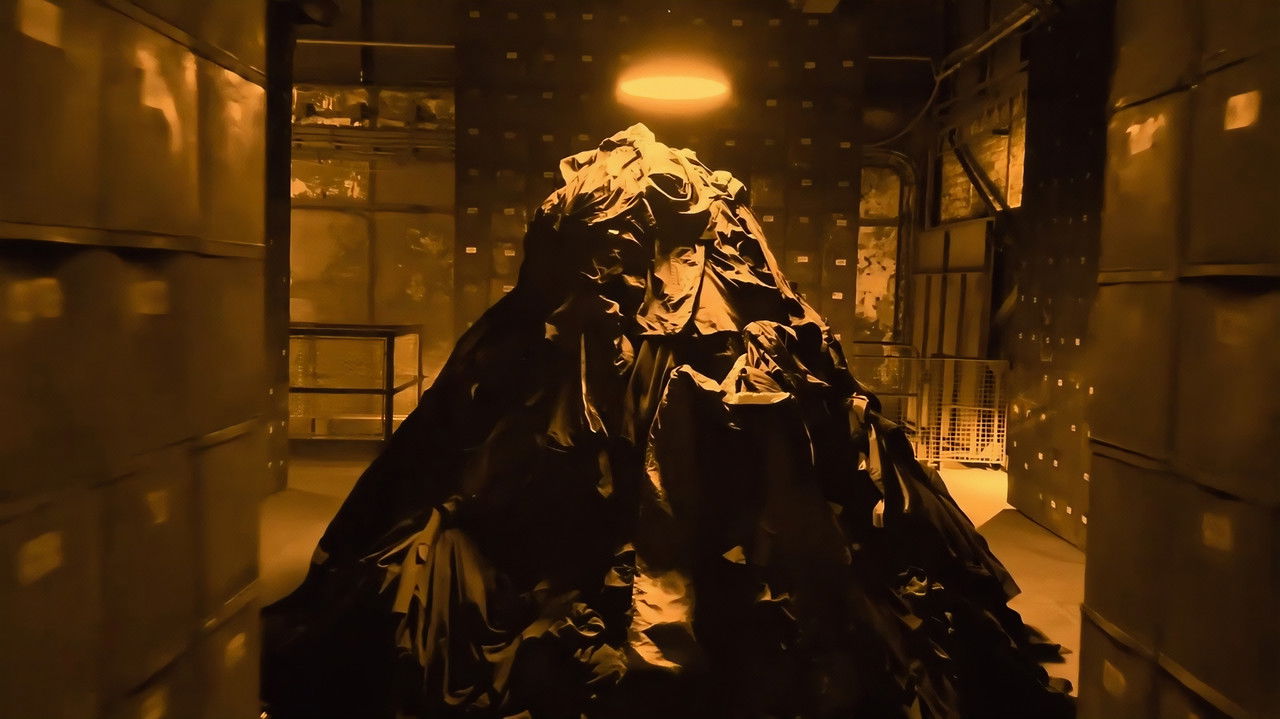 The Stained Bastions backdrop