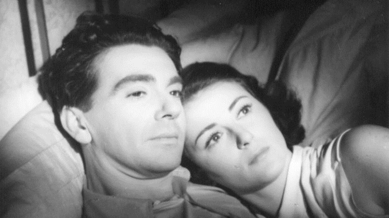 Springtime in Budapest backdrop