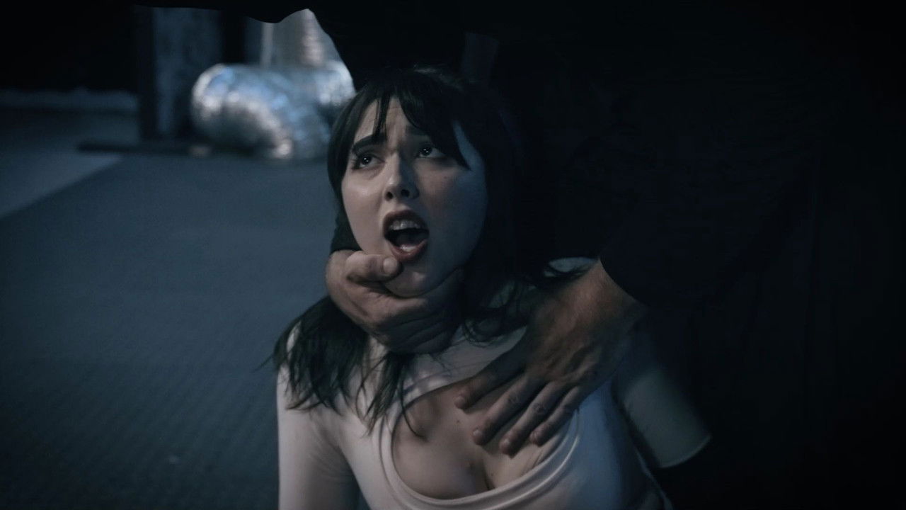 The Challenge backdrop