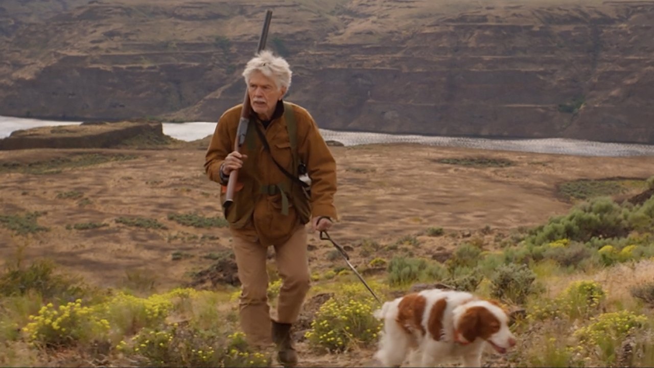 East of the Mountains backdrop