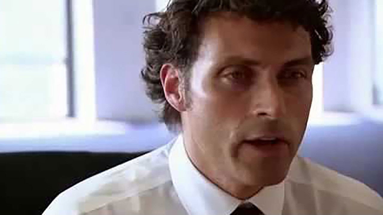 Out of the Blue backdrop