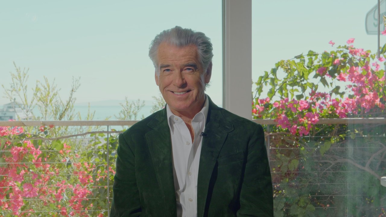 Quintessentially Irish backdrop