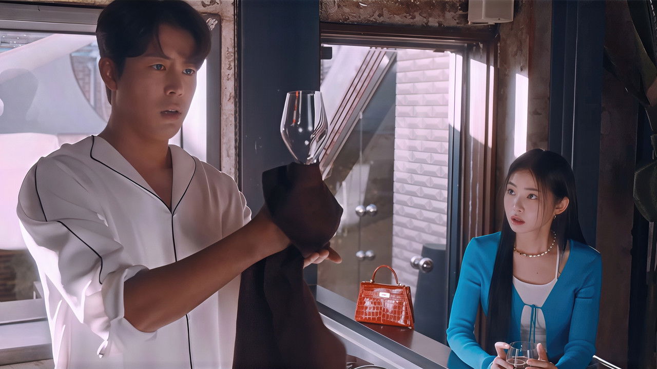 WOW Bring it on backdrop