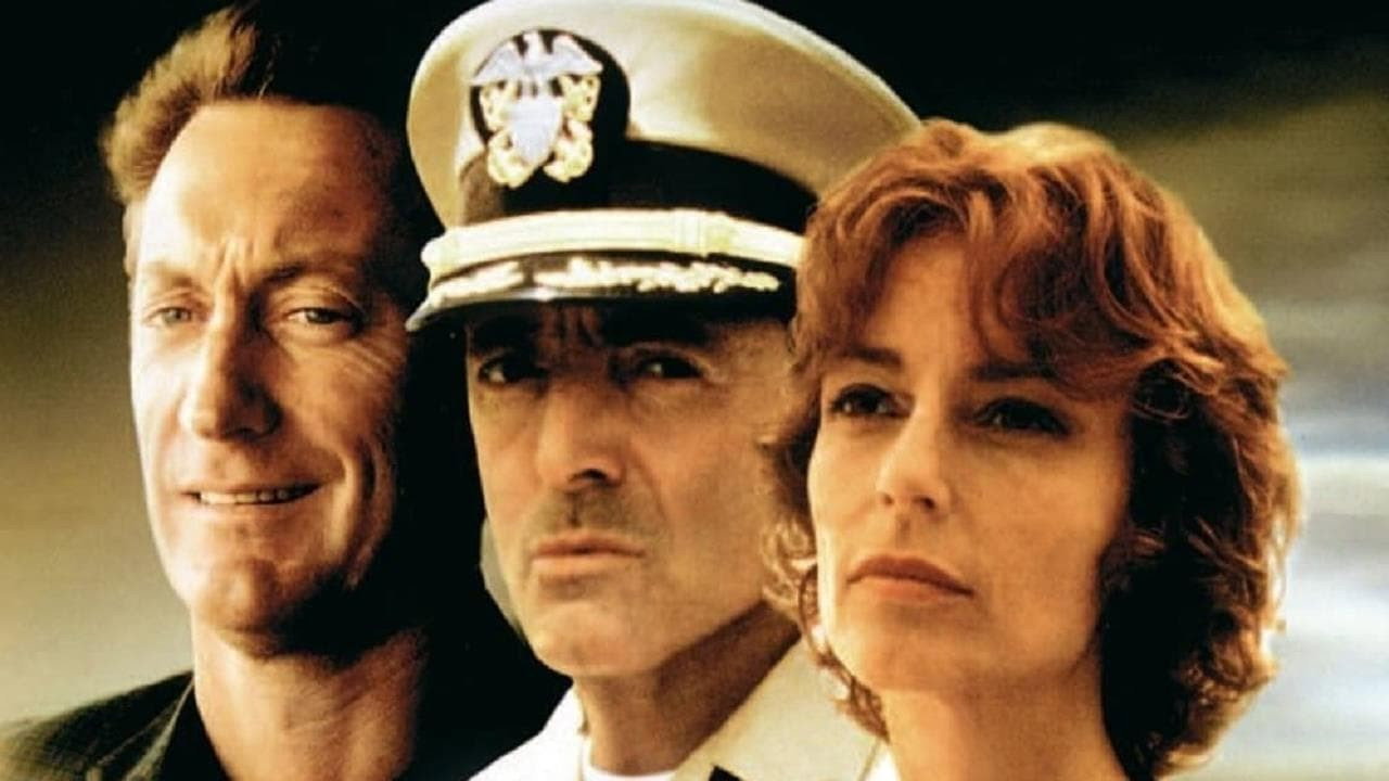 On the Beach backdrop