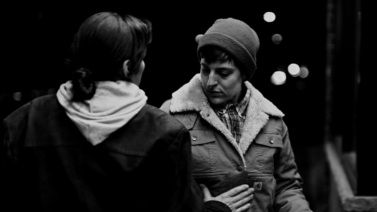 Confidential Informant (proof of concept) backdrop