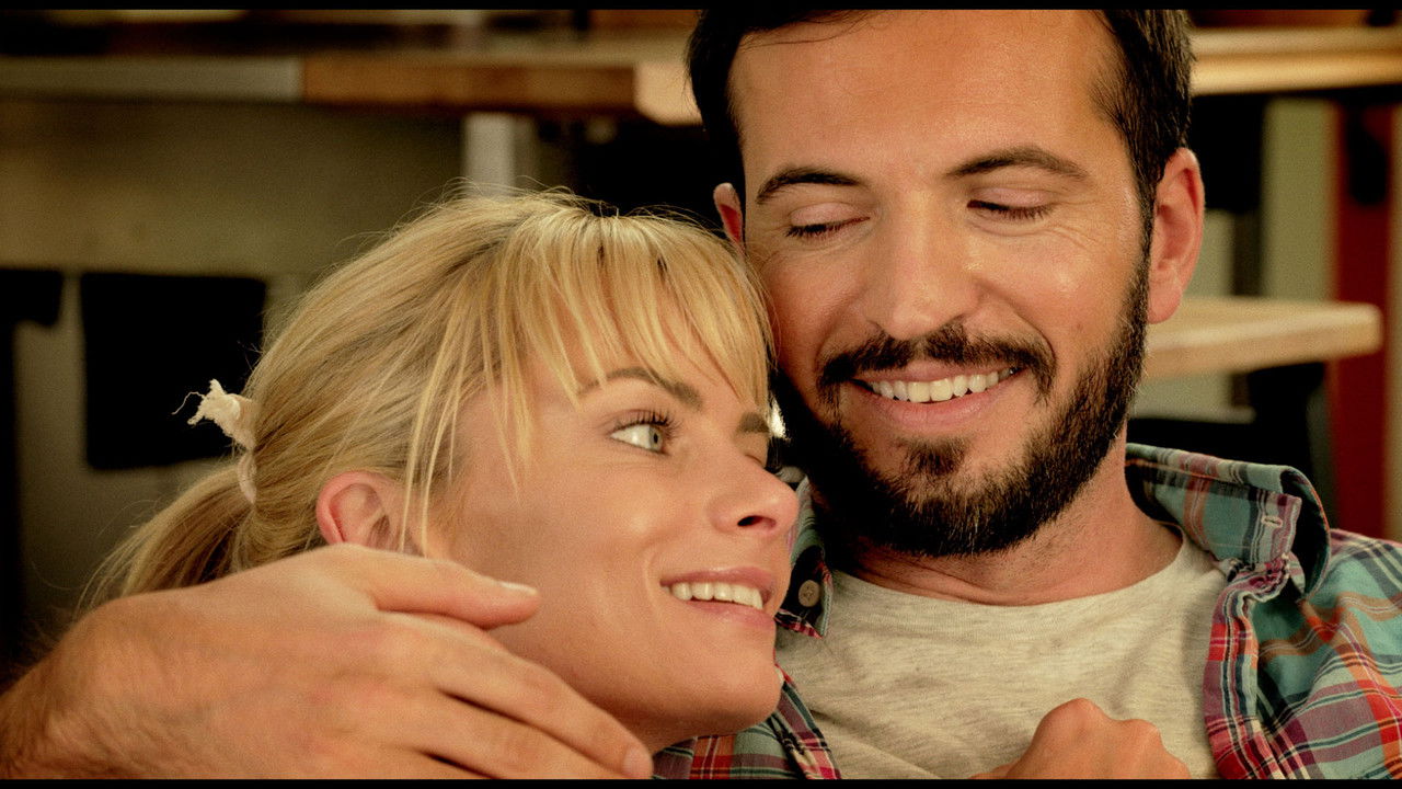 Making the Rules backdrop