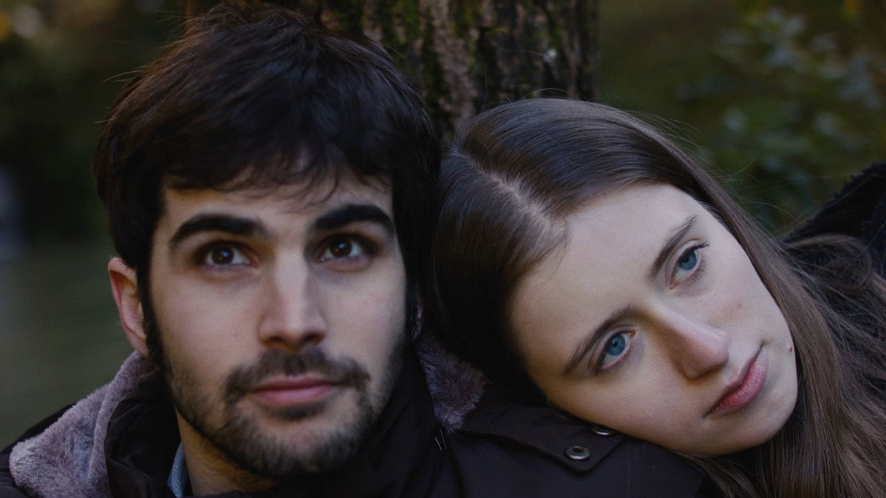 Apenas mais um dia backdrop