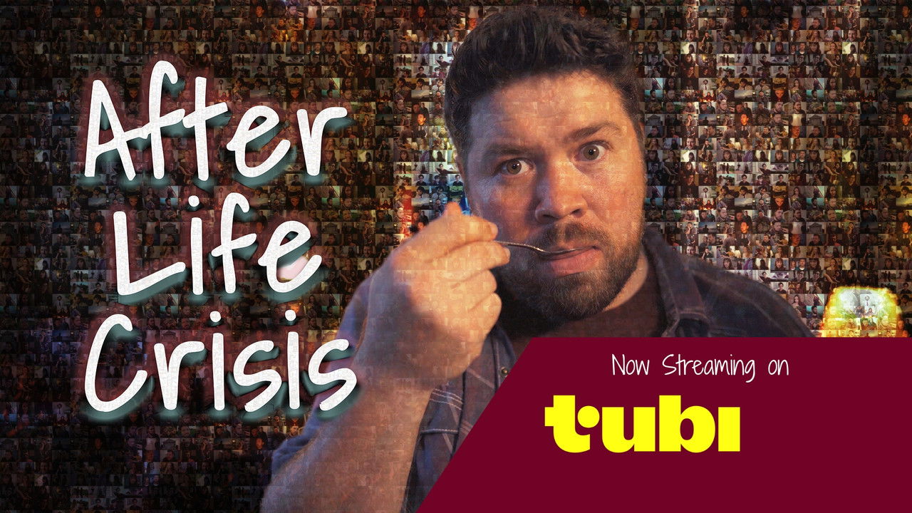 After Life Crisis backdrop