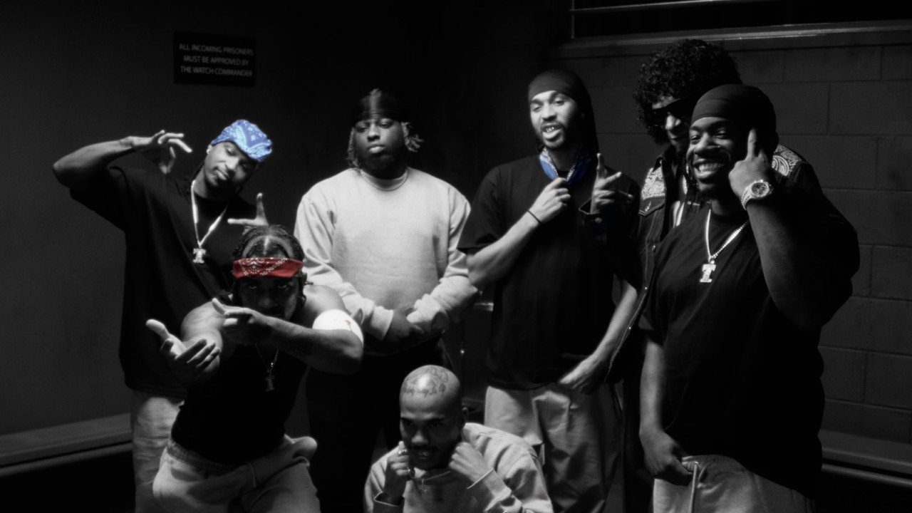 Ten Til Midnight backdrop