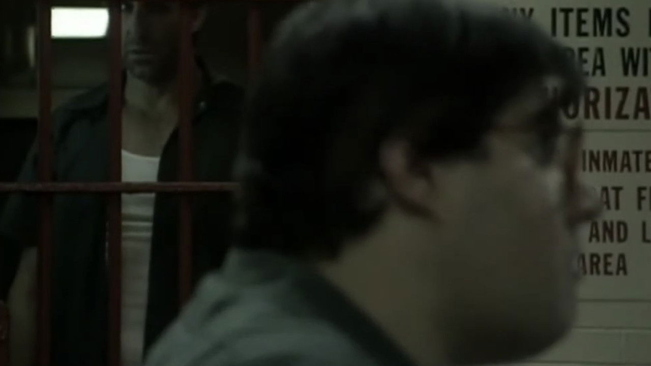 The Beatle Fan backdrop