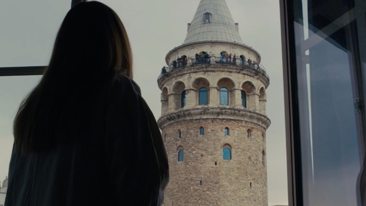 Cream in my Coffee backdrop