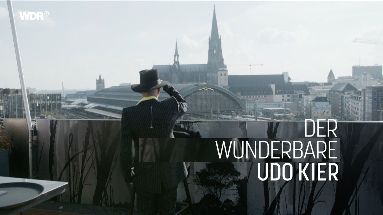 Der wunderbare Udo Kier backdrop