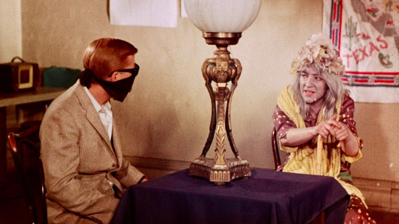 Something Weird backdrop