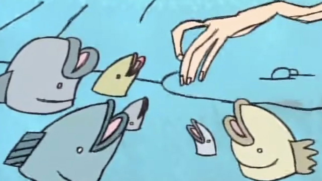 O Desalmado backdrop