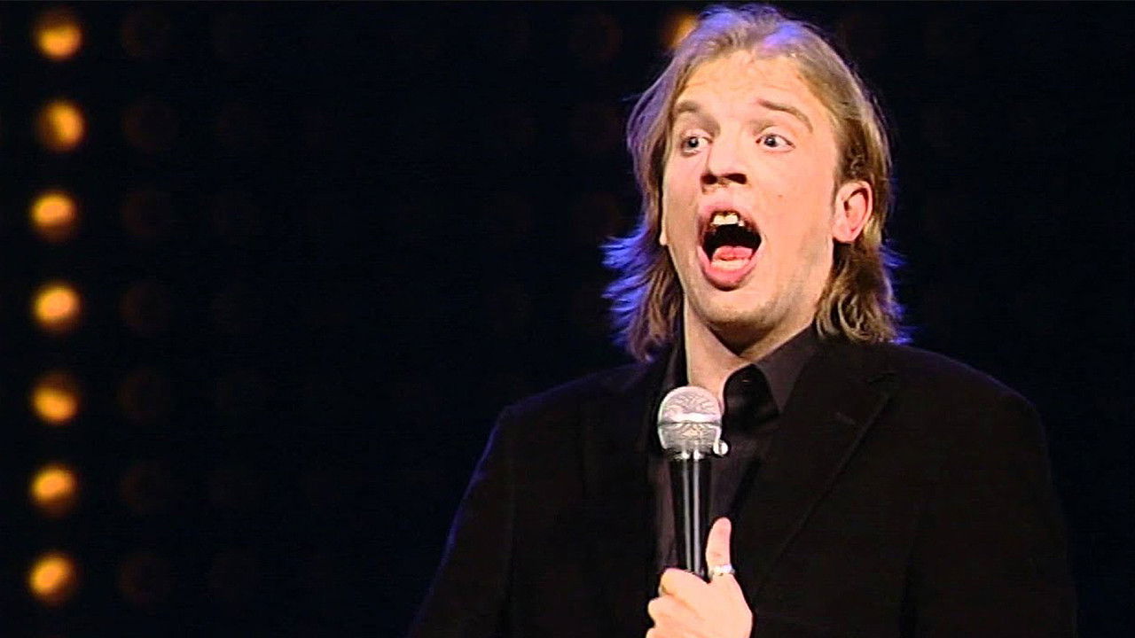 Jan Jaap van der Wal: BSUR backdrop