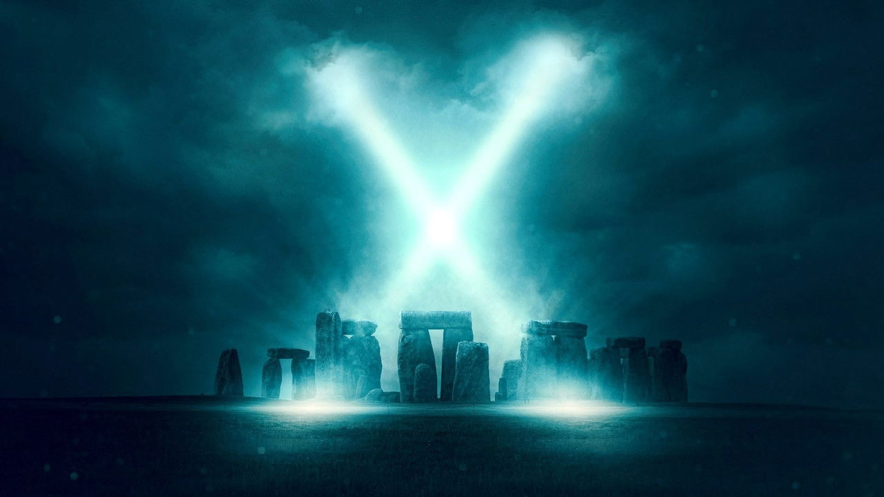 Britain's X-Files backdrop