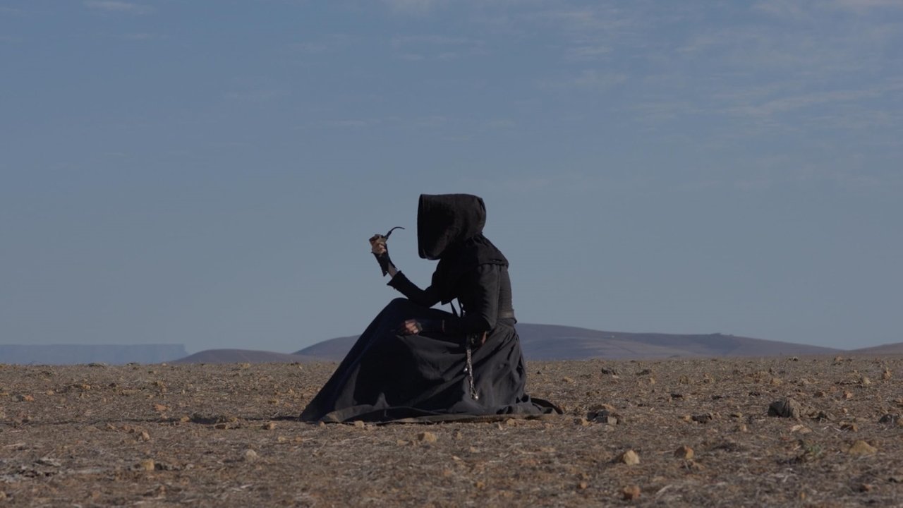 Breathing In backdrop