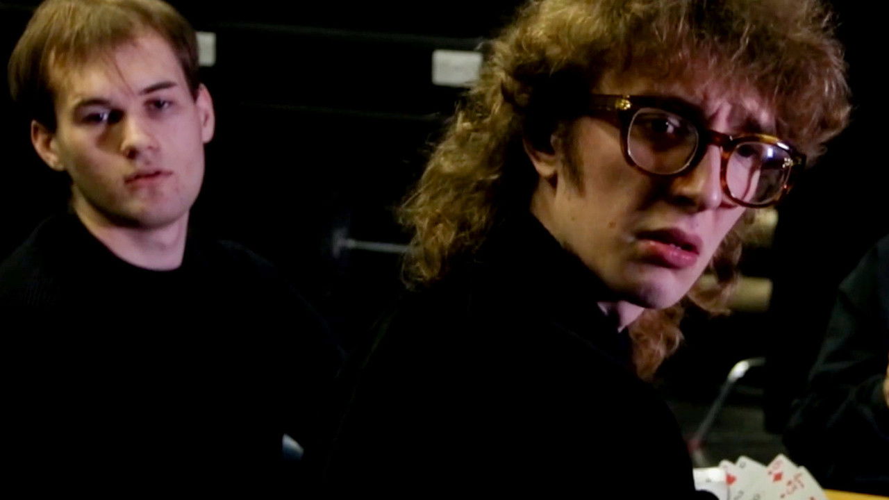 Detective Fuge Files- Case File: 1683A7R backdrop