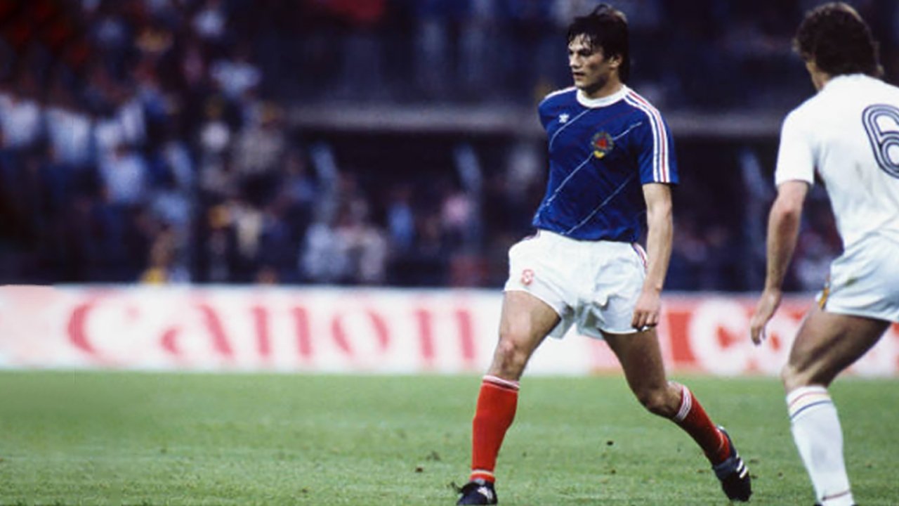 Ivan's Game backdrop