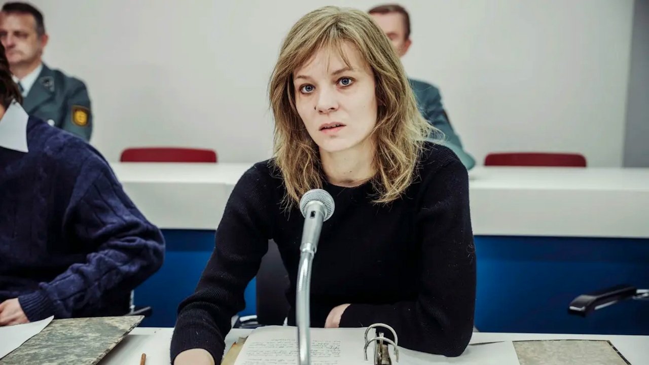 Stammheim - Zeit des Terrors backdrop