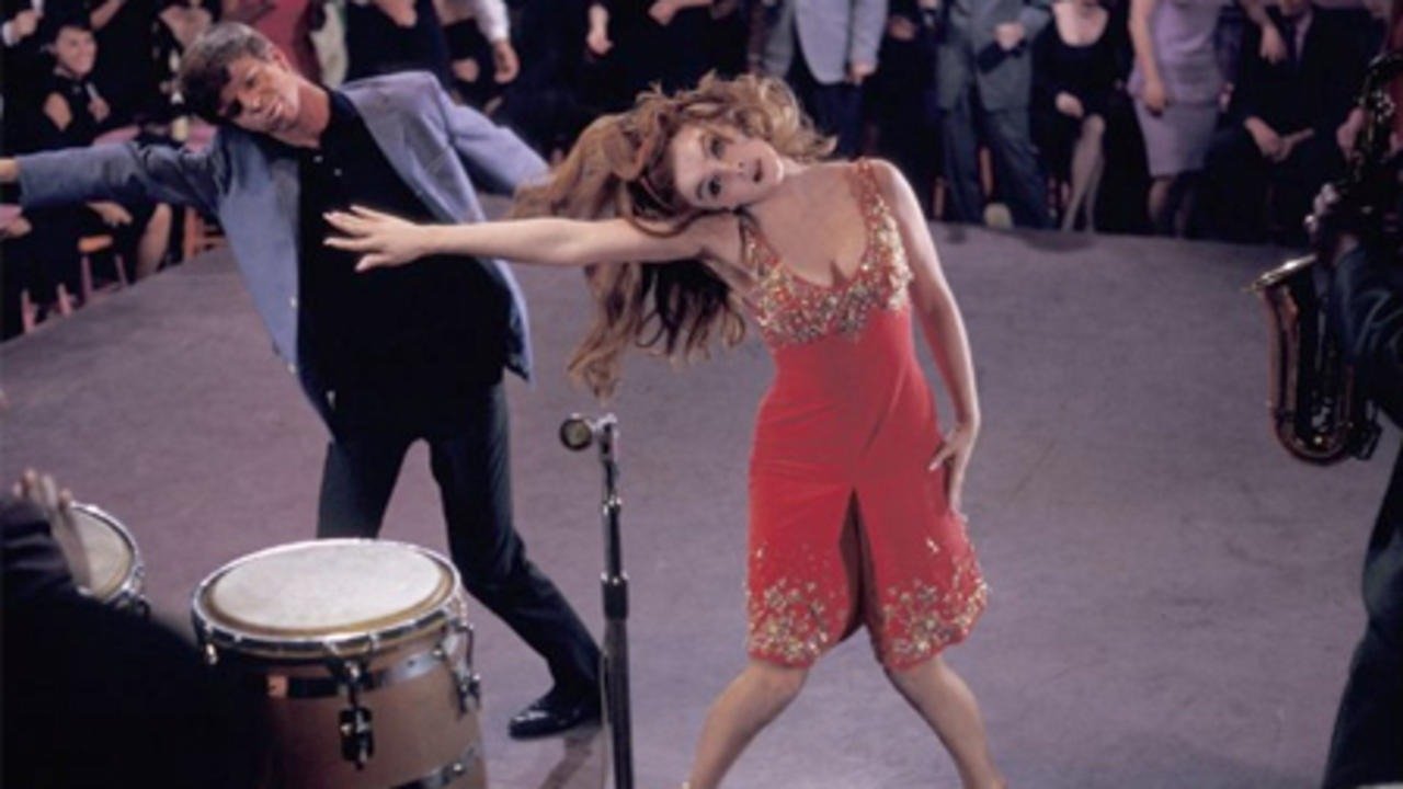 Made in Paris backdrop