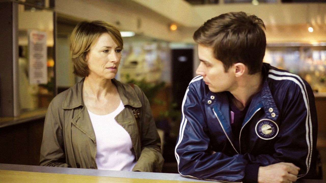 Looking for Simon backdrop