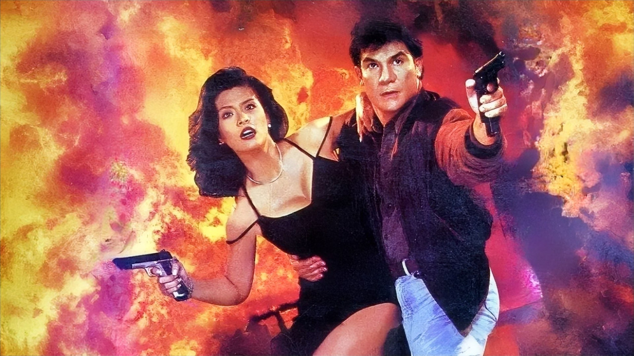 Tubusin Mo Ng Bala Ang Puso Ko backdrop