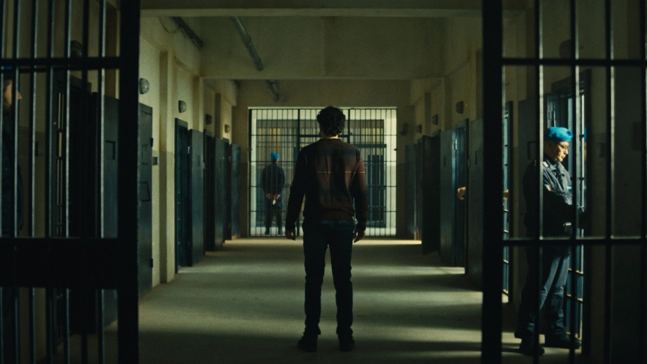 I Nostri Giorni backdrop