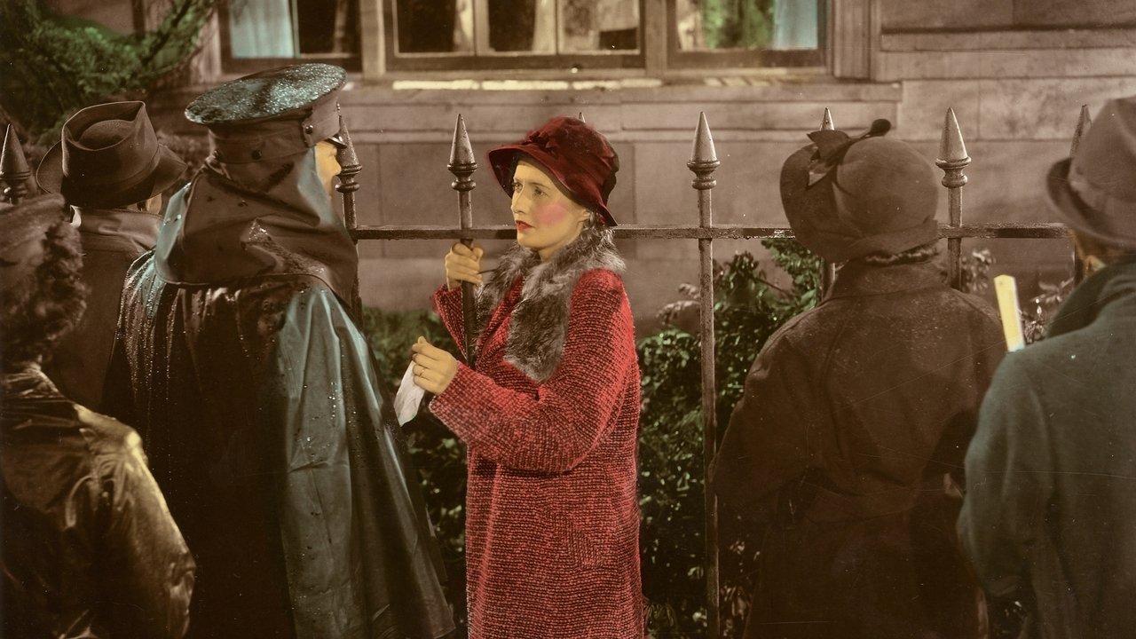 Stella Dallas backdrop