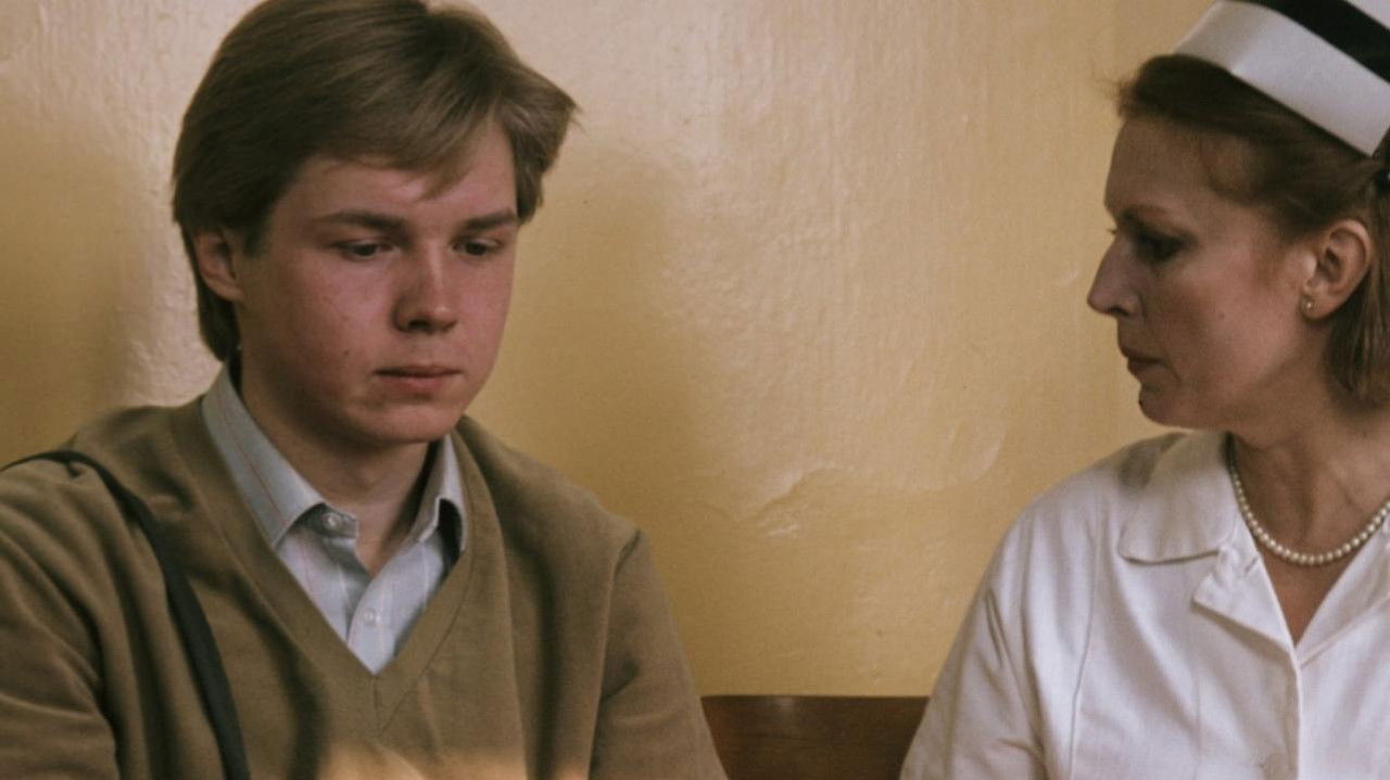 Zielone kasztany backdrop