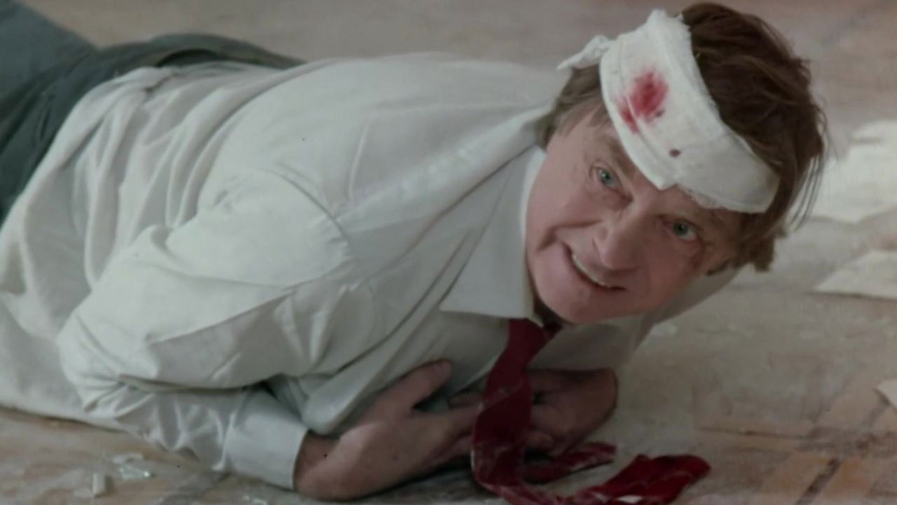 "Nippel" System backdrop