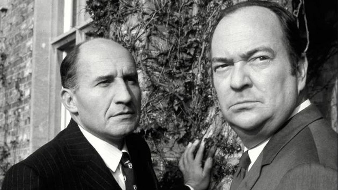 Fraud Squad backdrop