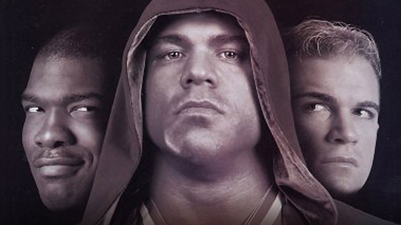 WWE Backlash 2003 backdrop