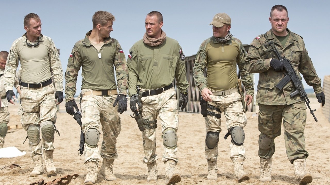 Mission Afghanistan backdrop